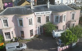 East Cliff Hotel